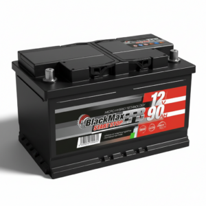 Аккумулятор 90Ah усиленный