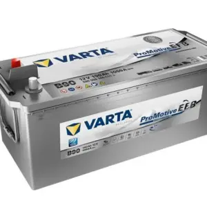 Аккумуляторная батарея 190 Ah +L