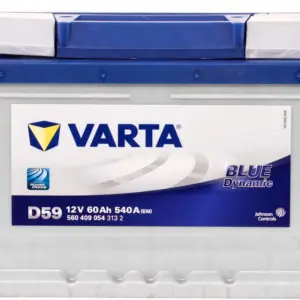 Аккумуляторная батарея 6CT-060