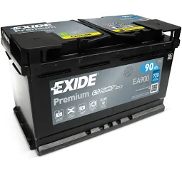 Аккумуляторная батарея  90 Ah