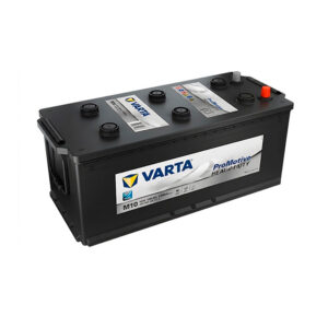 Аккумуляторная батарея 190 Ah +R 1200A