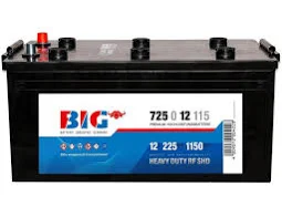 Аккумуляторная батарея 225 Ah