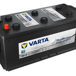 Аккумуляторная батарея 190 Ah +R 1200A