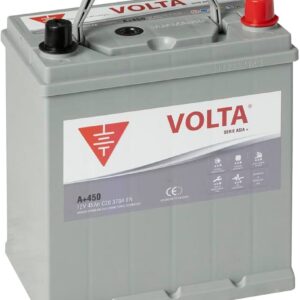 Аккумуляторная батарея  45 Ah 370F Азиат