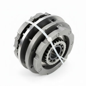 Синхронизатор КПП для тягачей Dayun V9