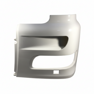 Рамка фары левая DAF XF95 / XF105 — пластик, новая