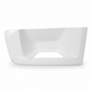 Подножка нижняя левая для DAF XF95 / XF105