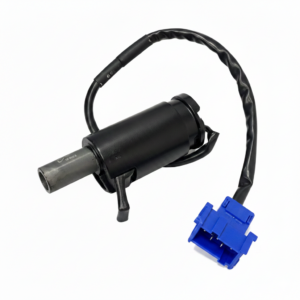 Переключатель делителя Мерседес Actros и КАМАЗ-5490 (на рычаге КПП)