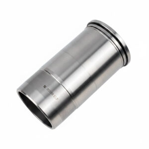 Гильза цилиндра D123 H+F=9.35+0.75 RVI Premium / Kerax Kolbenschmidt