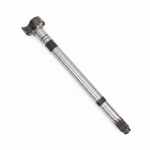 Вал тормозной L=643 BPW LH оппозит