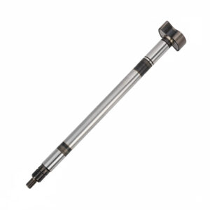 Вал тормозной правый (Z) Meritor L=676/557.5 мм, Ø42 мм, 10 шлицов (SN3620/4212/4218/4220/4222)