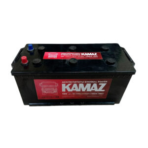 Аккумулятор 190Ah 12V 1150A (прямая полярность, + справа)