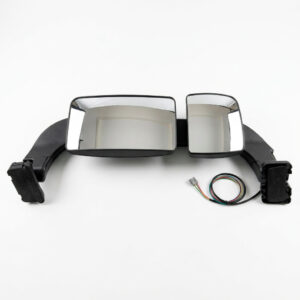 Зеркало заднего вида правое для тягачей Dayun V9