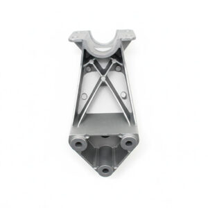 Кронштейн крыла для DAF XF95, XF105