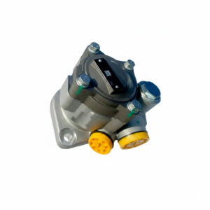 Насос гидроусилителя КАМАЗ 54901 / 6520