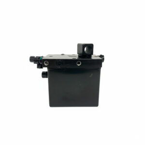 Насос поднятия кабины ручной FAW J6