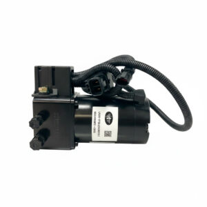 Насос подъема кабины для тягачей FAW J6 / J7