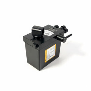 Насос подъема кабины электрический для FAW J6