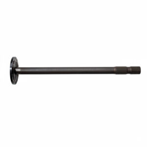 Полуось левая КАМАЗ 54901 (HANDE AXLE) L=963, под блокировку