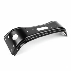 Поперечина КАМАЗ №2 на раму КАМАЗ 6520