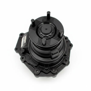 Редуктор заднего моста КАМАЗ 54901 (Z=37/16, i=2,313)