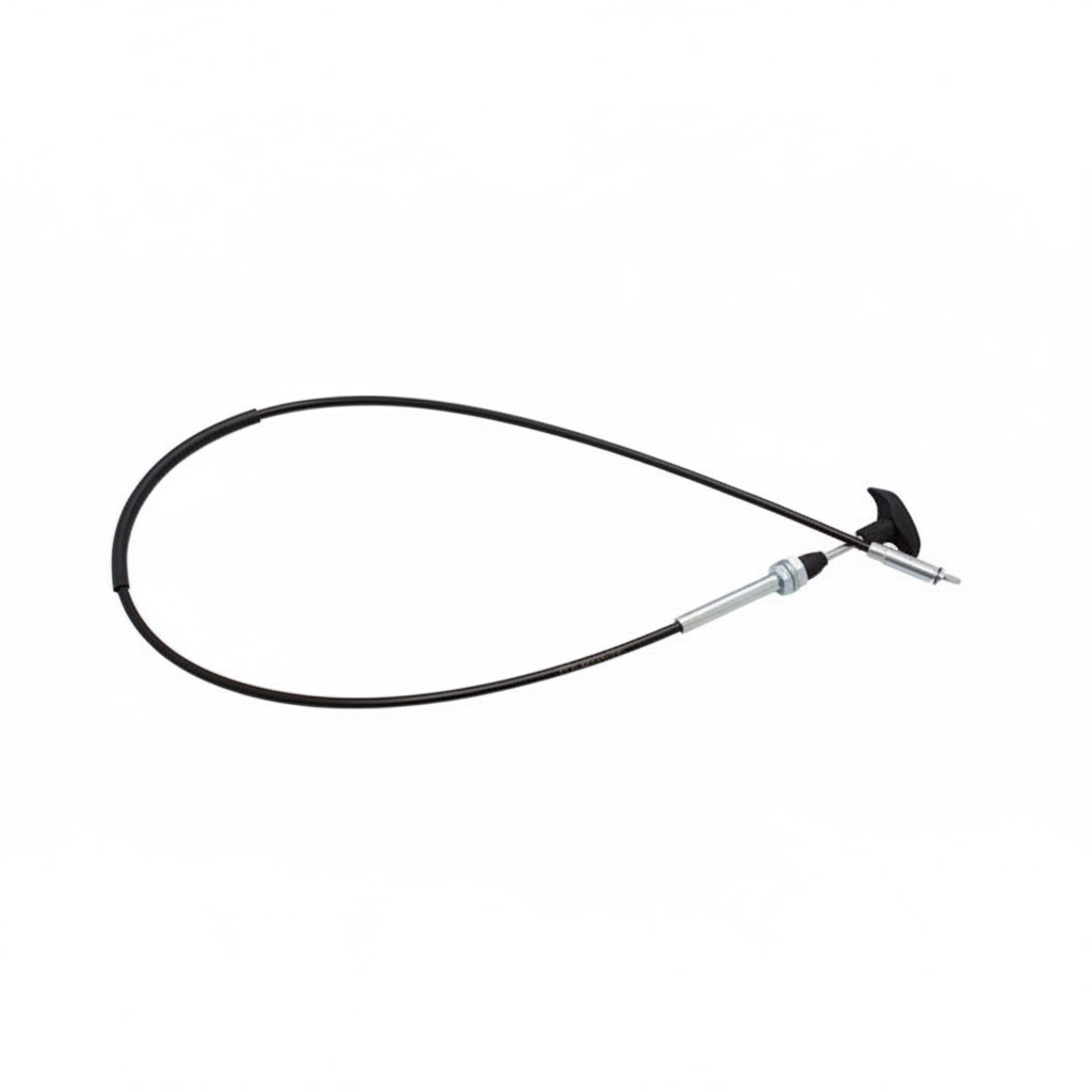 Трос ящика инструментов для DAF 95 105