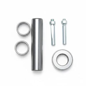 Шкворень (полный комплект) HOWO A7